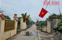 Lịch nghỉ dịp lễ Giỗ Tổ Hùng Vương và dịp 30/4 - 1/5/2026