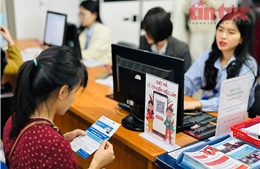 Phiên giao dịch việc làm đầu xuân 2026 kết nối chỉ tiêu tuyển dụng