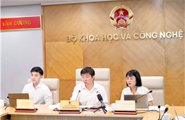 Rà soát, hoàn thiện danh mục và sản phẩm công nghệ chiến lược