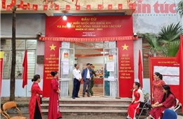 Cử tri khu công nghiệp kỳ vọng đại biểu trúng cử quan tâm đến nhà ở xã hội, tiền lương