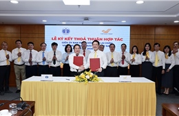 Tỉnh Lai Châu hợp tác đưa dịch vụ công đến gần người dân