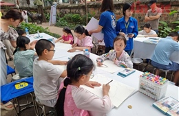 Phát động cuộc thi ‘Di sản trong mắt em’ 2026