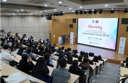 Thúc đẩy du lịch giáo dục qua mở rộng kết nối Việt – Hàn