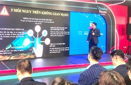 ‘Điểm mù nhận thức’ bị đối tượng thao túng gia tăng lừa đảo trên không gian mạng