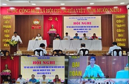 Ưu tiên an sinh xã hội, chăm lo người lao động