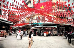 Nghỉ Giỗ tổ Hùng Vương và 30/4 - 1/5/2026 có được kéo dài 9 ngày?