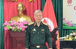 Xây dựng hệ thống dữ liệu liệt sĩ lan toả giá trị tri ân