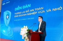 Doanh nghiệp vừa và nhỏ dễ bị tổn thương khi bị tấn công mạng