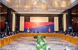 Đề xuất mở rộng hợp tác Việt – Hàn trong AI, bán dẫn và an ninh mạng