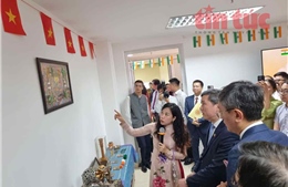 ‘Góc Ấn Độ’ lan tỏa tri thức, kết nối học thuật Việt Nam – Ấn Độ