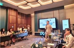 Meta cam kết tuân thủ quy định gắn nhãn nội dung AI tại Việt Nam