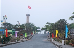 Lan tỏa giá trị đặc khu Cồn Cỏ phát triển du lịch xanh bền vững