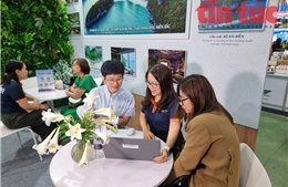 Hoán đổi lịch nghỉ dịp Giỗ Tổ không cần thiết trong bối cảnh tour ngắn ngày lên ngôi