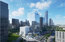 CMC nhận giải 'Best New Bond' sau thương vụ trái phiếu debut 1.250 tỷ đồng