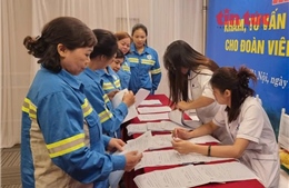 Văn hóa doanh nghiệp - 'trụ cột mềm' của nền kinh tế hiện đại - Bài 2: Hệ điều hành giúp doanh nghiệp đứng vững