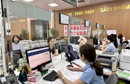 Lịch chi trả lương hưu, trợ cấp tháng 5 sau kỳ nghỉ lễ của các tỉnh thành