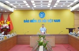 Lợi ích thiết thực từ 7 đột phá trong cải cách hành chính, chuyển đổi số của BHXH Việt Nam