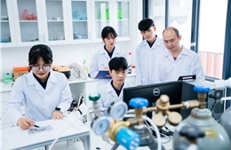 Điều kiện hỗ trợ 1 tỷ đồng/năm cho mỗi nghiên cứu sinh xuất sắc