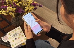 Người Việt chủ động tra cứu chính sách mới, gia tăng nhận diện rủi ro trong không gian số