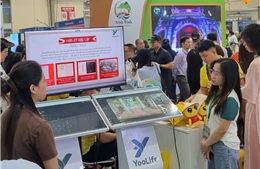 Chuyển đổi số trở thành động lực tái cơ cấu ngành du lịch