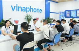 Thuê bao đăng ký bằng CMND 9 số không xác thực sinh trắc học sẽ bị khóa sau ngày 15/4