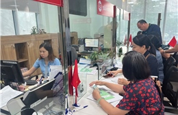 Đề xuất bổ sung nhóm dưới 75 tuổi vào lộ trình tăng lương hưu 8% từ 1/7/2026