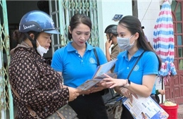 BHXH tự nguyện mở rộng cơ hội có lương hưu với lao động phi chính thức