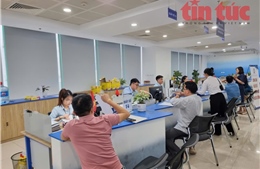 Tăng lương cơ sở, lương hưu từ 1/7: Mong bình ổn giá cả thị trường