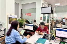 Lương hưu: Đa số  là mức dưới 10 triệu đồng mỗi tháng