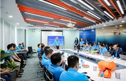 CMC tái cấu trúc Khối Công nghệ và Giải pháp, đặt mục tiêu dẫn đầu chuyển đổi AI