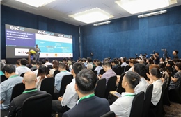 Công nghệ số và AI tạo thêm động lực tăng trưởng kinh tế