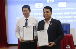 Hà Nội hỗ trợ doanh nghiệp sử dụng hiệu quả dịch vụ hành chính công trực tuyến