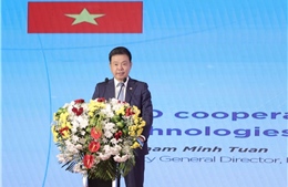 Khoa học công nghệ thành trụ cột mới trong quan hệ Việt Nam – Ấn Độ