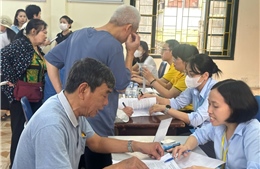 Những lưu ý mới nhất về ủy quyền nhận lương hưu, trợ cấp bảo hiểm xã hội