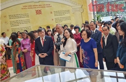 Viện Hàn lâm Khoa học xã hội Việt Nam tập trung 5 giải pháp nâng chất lượng nghiên cứu