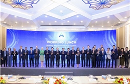 ASEAN trước cơ hội hình thành hệ sinh thái tài chính số chung 