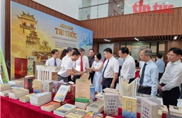 Dòng chảy tri thức kiến tạo tương lai phát triển đất nước