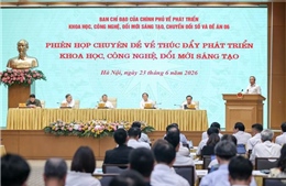 Tháo gỡ điểm nghẽn cơ chế để doanh nghiệp công nghệ chiến lược nhận nhiệm vụ quốc gia
