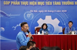 Thảo luận nhiều chính sách quan trọng vì quyền lợi người lao động
