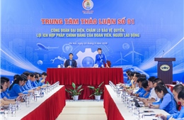 Công đoàn khởi kiện doanh nghiệp nợ BHXH, nợ lương của hơn 2.500 người lao động