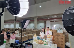 Kinh tế số hướng tới đóng góp 30% GDP vào năm 2030