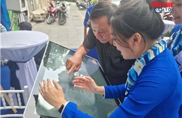 Chuyển đổi số tạo không gian phát triển mới - Bài cuối: Cần lời giải đồng bộ để bứt phá