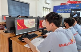 Loạt ngành nghề đứng trước nguy cơ bị thay thế bởi trí tuệ nhân tạo