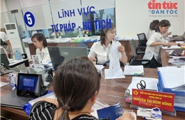 Chuyển đổi số tạo không gian phát triển mới - Bài 2: Nhận diện những rào cản trong hành trình số