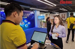 Muốn tăng năng suất phải lấy công nghệ và con người làm trung tâm