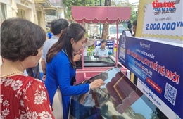 Chuyển đổi số tạo không gian phát triển mới - Bài 1: Khởi nguồn từ thay đổi nhận thức