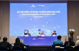 CMC vượt 111% kế hoạch lợi nhuận, tăng tốc AI-X cho giai đoạn phát triển mới