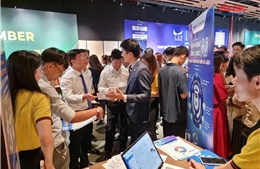 Hà Nội hỗ trợ doanh nghiệp ứng dụng AI và thương mại điện tử