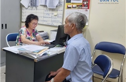 Nối dài hành trình tri ân: Nữ quân nhân với ước nguyện đưa các liệt sĩ về đất mẹ