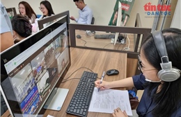 Hơn 109.000 cơ hội việc làm tại phiên giao dịch trực tuyến kết nối 8 địa phương